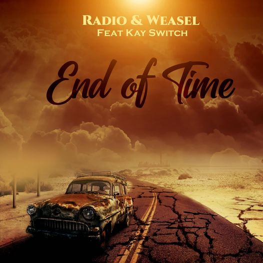 Radio And Weasel